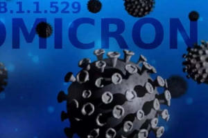 Hiểu thế nào mới đúng về biến chủng Omicron?