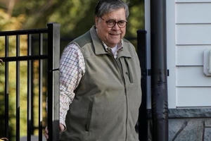 Bộ Tư pháp Mỹ sẽ công bố bản báo cáo điều tra Nga được biên soạn lại