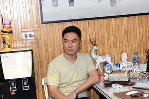 Bộ Công an triệt phá đường dây bơm ma tuý vào thuốc lá điện tử