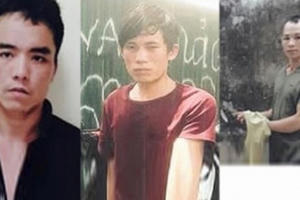 Quá khứ bất hảo của kẻ cầm dao truy sát, đâm vợ tử vong