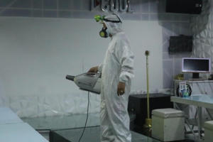 Ngày 15/1, số cả tử vong giảm mạnh, TP HCM đạt "vùng xanh" tuần thứ 2 liên tiếp