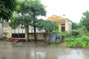 Hải Dương: Doanh nghiệp thuê đất, 6 năm không được bàn giao