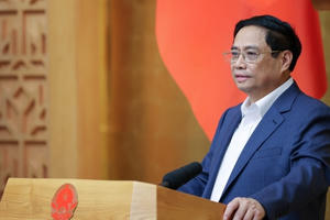 Tháo gỡ khó khăn cho hoạt động sản xuất kinh doanh