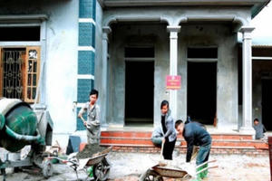 Tết cho người nghèo - mệnh lệnh từ trái tim