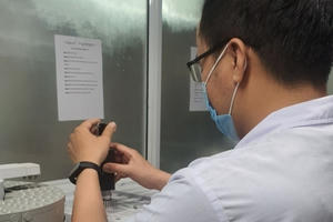 Đấu tranh với việc lạm dụng rượu, bia từ góc nhìn pháp y