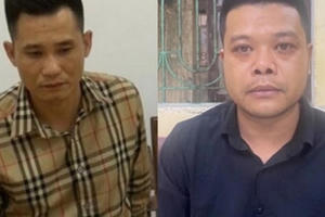 Đánh người sau va chạm giao thông rồi bỏ trốn biệt tăm