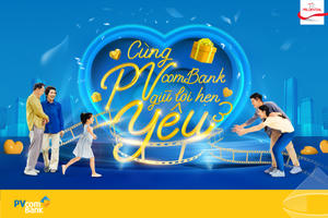 Cơ hội trúng “xế” xịn Honda City Rs khi mua bảo hiểm tại PVcomBank Cơ hội trúng “xế” xịn Honda City Rs khi mua bảo hiểm tại PVcomBank