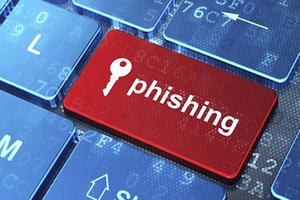 Cảnh giác với chiến dịch lừa đảo đánh cắp tài khoản thư điện tử từ email tên miền .gov.vn