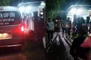 Học sinh tử vong do điện thoại phát nổ khi học online: Nạn nhân bị bỏng quá nặng do áo khoác bốc cháy