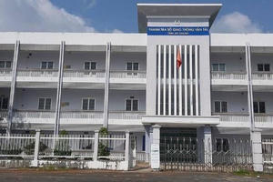 Phó chánh Thanh tra Sở GTVT bị kỷ luật: Lãnh đạo Sở GTVT An Giang định "giơ cao đánh khẽ"?