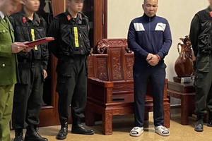 Bắc Kạn: Khởi tố Giám đốc, Phó Giám đốc và nhiều thuộc cấp một Công ty Đăng kiểm Bắc Kạn: Khởi tố Giám đốc, Phó Giám đốc và nhiều thuộc cấp một Công ty Đăng kiểm