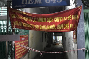 Đối tượng chém lìa đầu người đàn ông ở TP HCM khai gì tại cơ quan điều tra?