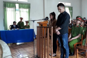 Lâm Đồng: Tử hình đối tượng giết người chôn xác phi tang trong rẫy cà phê