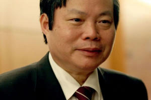 Ông Phùng Quốc Hiển: Dự án gì mà nay rơi thanh sắt, mai rơi thanh dầm thì nguy hiểm quá