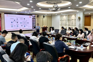 Ngân hàng SHB đồng hành, tăng nội lực cho các doanh nghiệp xuất nhập khẩu