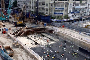 Báo cáo Thủ tướng hai dự án đường sắt đô thị tại TP.HCM Báo cáo Thủ tướng hai dự án đường sắt đô thị tại TP.HCM