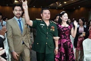 Truy tố ông trùm đa cấp Liêt Kết Việt