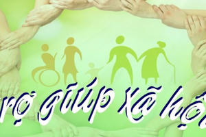 Phê duyệt Quy hoạch mạng lưới cơ sở trợ giúp xã hội