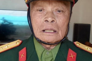 Thái Nguyên: Có hay không việc "đánh tráo" vị trí thửa đất số 21 và 29 của ông Bùi Văn Kính?