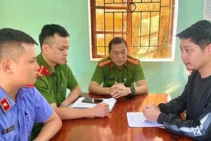 Gia Lai: Bắt giữ đối tượng sau hơn 3 năm trốn truy nã về tội lừa đảo