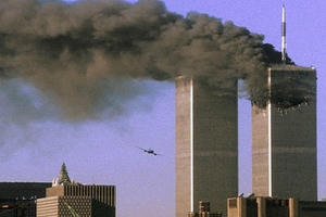 Khủng bố 11/9, những ký ức kinh hoàng sau 15 năm