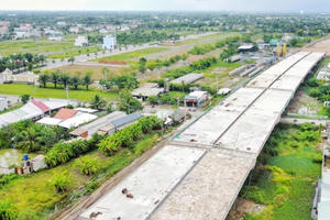 Audio địa ốc 360s: Giá đất Đồng Nai tăng từng ngày sau khi tách thửa