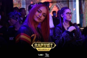 Mai Ngô bất ngờ tham gia “Rap Việt” mùa 2