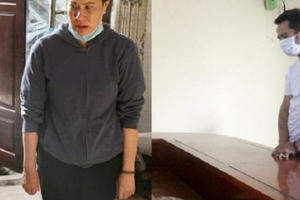 Dùng tài liệu giả để lừa đảo trên 23 tỷ đồng