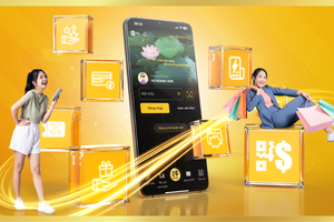 Bac A Bank ra mắt giao diện mới của ứng dụng ngân hàng điện tử