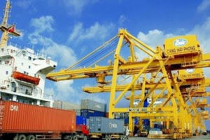 Chính phủ nêu gương