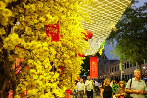 Thông báo chính thức về lịch nghỉ tết Nguyên đán 2024 Thông báo chính thức về lịch nghỉ tết Nguyên đán 2024