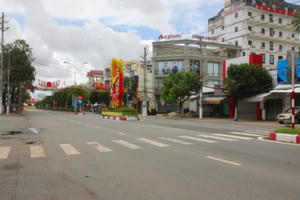 Bạc Liêu siết chặt cán bộ ra/vào địa bàn cấp huyện theo Chỉ thị 16