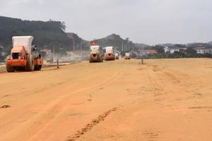 Vì sao tốc độ giải ngân vốn đầu tư công ở Hà Tĩnh mới chỉ đạt 9,3%