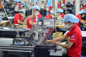 Gần 21,3 nghìn tấn gạo hỗ trợ người dân trong 6 tháng đầu năm 2024