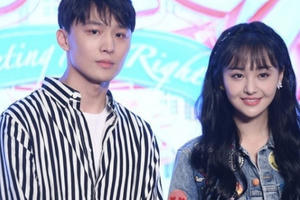 Dịch vụ mang thai hộ trong showbiz Trung Quốc