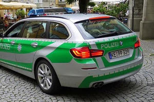 Bắt giữ nghi phạm vụ phát tán thông tin các chính trị gia