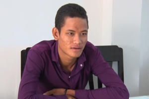 Khởi tố đối tượng giao cấu với trẻ em