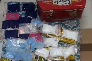 Vụ bệnh nhân “bay lắc” ngay trong phòng điều trị: Giám đốc đề xuất nhận mức kỷ luật khiển trách