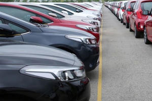 2020, xe nội địa đồng loạt giảm giá, tha hồ chọn mua ô tô