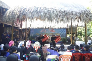 Chuỗi sự kiện ý nghĩa và đặc sắc kỷ niệm 120 năm du lịch Sa Pa Chuỗi sự kiện ý nghĩa và đặc sắc kỷ niệm 120 năm du lịch Sa Pa