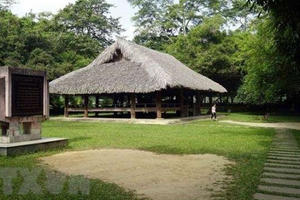 Những ngày tháng Tám trên quê hương cách mạng Tân Trào lịch sử