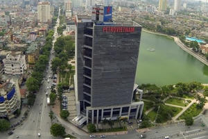 Nếu thua lỗ 2 năm liên tiếp, sếp PVN sẽ bị miễn nhiệm?