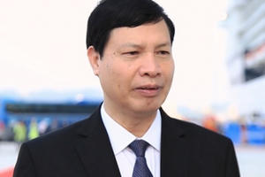 Xây sân bay, cảng biển: Nhà đầu tư có tầm nhìn dài hạn