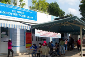 Trung tâm Dịch vụ việc làm TP HCM: Lập hồ sơ “khống”...“rút ruột” ngân sách hàng trăm triệu đồng!