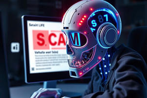 Công an Bình Dương khuyến cáo người dân cảnh giác với tội phạm sử dụng AI và Deepfake Công an Bình Dương khuyến cáo người dân cảnh giác với tội phạm sử dụng AI và Deepfake