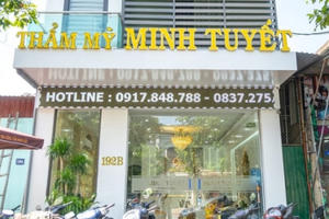 Hà Tĩnh: Xử phạt nhiều cơ sở cung cấp dịch vụ khám chữa bệnh, thẩm mỹ