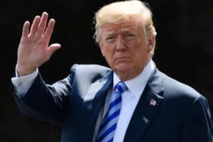 Đội bác sĩ quân y bảo vệ tổng thống Mỹ khi công du nước ngoài