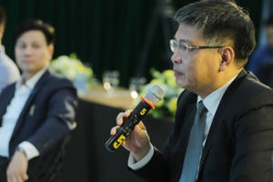 TS Lương Hoài Nam: “Kinh tế ban đêm không hẳn bị bỏ ngỏ, có điều làm tự phát”