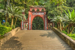 Ngày Quốc Tổ Việt Nam toàn cầu sẽ được tổ chức trực tuyến vì Covid-19