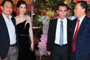 Kỉ niệm 1 năm ra mắt Truyền hình Báo Pháp luật Việt Nam